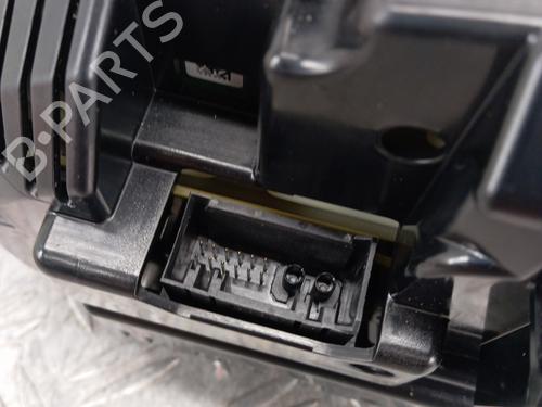 Instrument cluster BMW X6 (F16, F86) M 50 d | BP31341257C47 