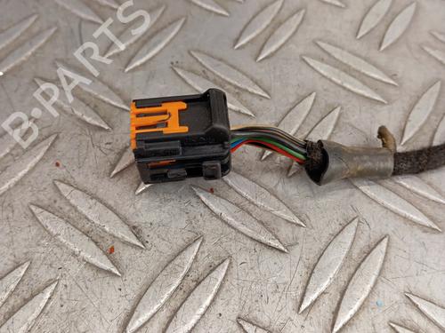 Left mirror CITROËN C5 III (RD_) 1.6 HDi 110 (RD9HL0, RD9HR8, RD9HRA) | BP28345444C26 