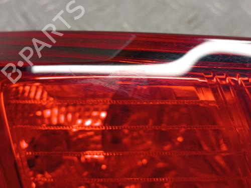 Left taillight RENAULT CLIO IV (BH_) 1.5 dCi 90 | BP28345884C34 