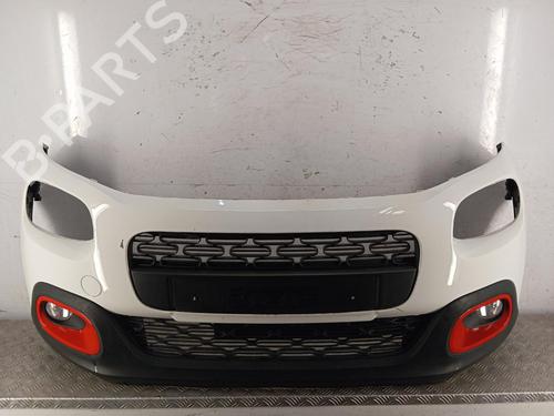 Used Front bumper Front bumper 38067754 38067754