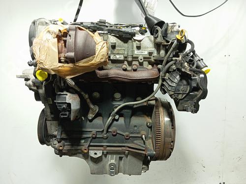 Used Engine Engine OPEL ZAFIRA TOURER C (P12) 2.0 CDTi (75) (165 hp) 36399973 36399973