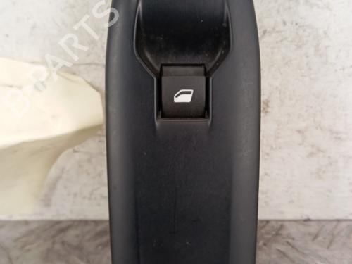 Used Right front window switch PEUGEOT 2008 I (CU_) 1.2 PureTech 82 (82 hp) 28345656