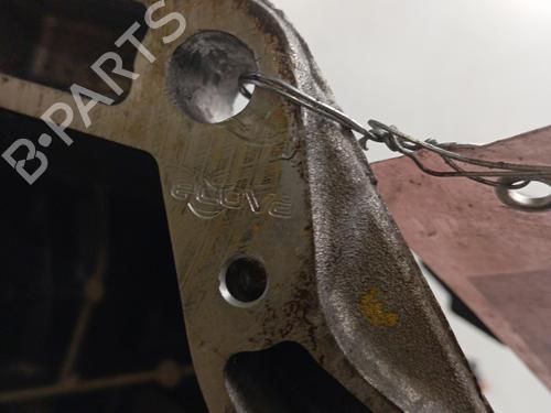 Gearbox RENAULT SCÉNIC III (JZ0/1_) 1.6 dCi (JZ00, JZ12) | BP29540126M3 