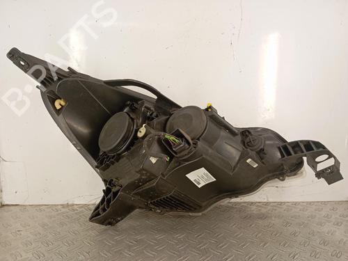 Left headlight CITROËN C3 II (SC_) 1.2 VTi 82 | BP39904254C28 - Image 7