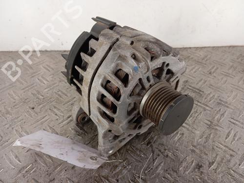 Used Alternator RENAULT TWINGO III (BCM_, BCA_) 0.9 TCe 95 (92 hp) 28339854