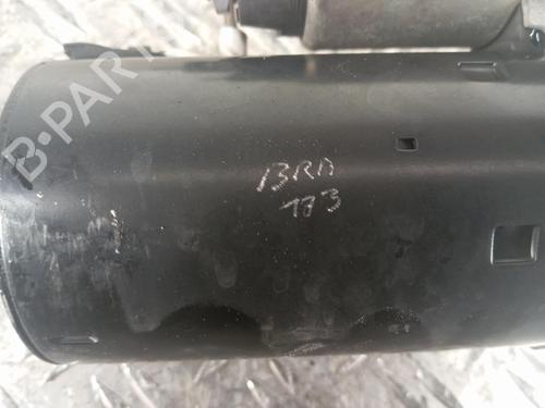 Starter RENAULT MEGANE III Hatchback (BZ0/1_, B3_) 1.9 dCi (BZ0N, BZ0J) | BP29307374M8 - Image 3