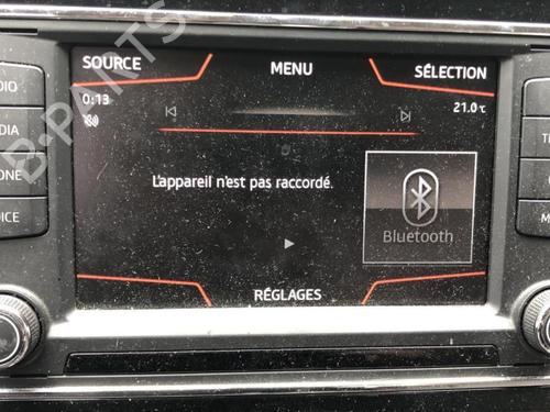Display SEAT LEON ST (5F8) 1.6 TDI | BP28338526C48 