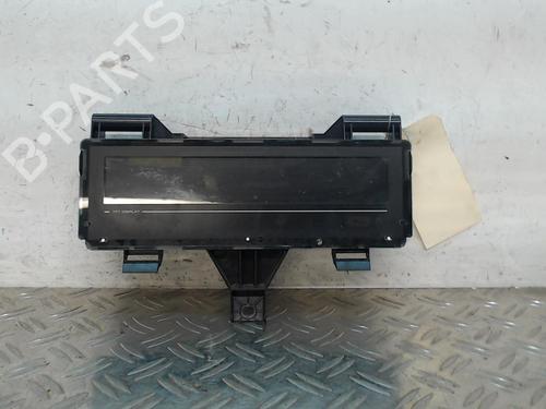 Instrument cluster RENAULT ZOE (BFM_) ZOE | BP28342251C47 