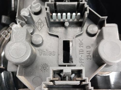 Piloto trasero derecho RENAULT SCÉNIC I MPV (JA0/1_, FA0_) 1.6 (JA00, JA16, JA15, JA19, JA1V, JA2B, JA2C, JA0B,... | BP28338835C35 