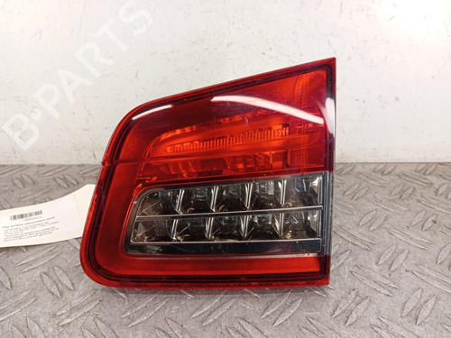 Højre baglygte bagklap CITROËN C5 III (RD_) 2.0 HDi (RDRHD8, RDRHDJ, RDRHR8, RDRHRJ) (136 hp) 28338726