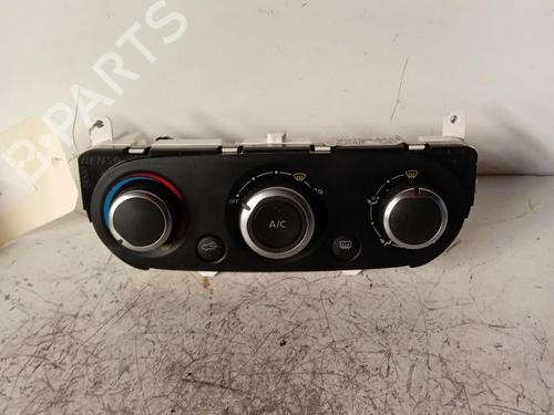 Used Climate control RENAULT CLIO IV (BH_) 1.5 dCi 90 (90 hp) 28340356