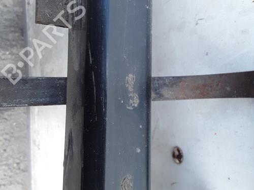 Tow ball/Mechanism PEUGEOT 308 SW I (4E_, 4H_) 1.6 HDi | BP28338872C141 