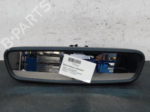 Rear mirror BMW 3 (G20, G80, G28) 318 d | BP28340841I6 - Image 4