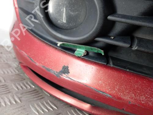 Front bumper CITROËN C4 I (LC_) 1.6 HDi | BP28340026C7 
