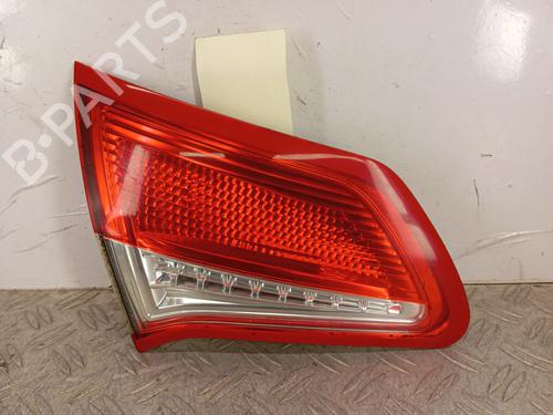 Used Left tailgate light CITROËN C4 II (NC_) 1.6 HDi 115 (114 hp) 30392623