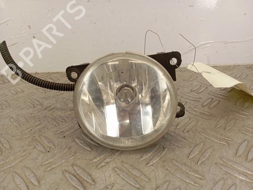 Used Right front fog light PEUGEOT 207 (WA_, WC_) 1.4 HDi (68 hp) 30109457
