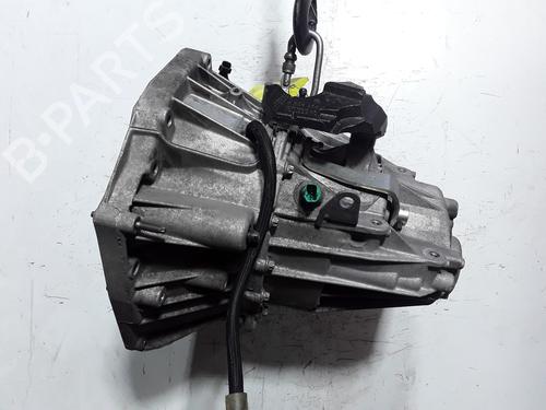 Gearbox RENAULT LAGUNA III (BT0/1) 1.5 dCi (BT00, BT0A, BT0T, BT1J) | BP37021843M3 - Image 5