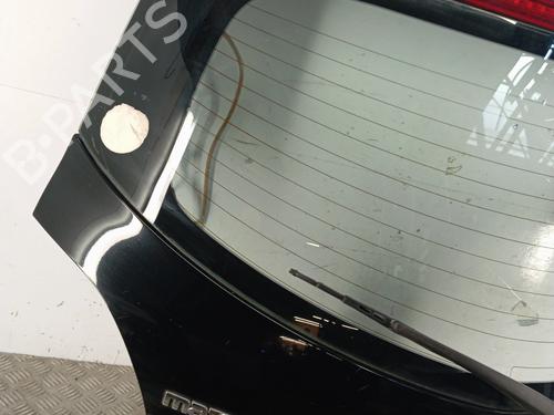 tailgate-mazda-2-de_-dh_-2007-2008-2009-2010-2011-2012-2013-2014-2015-32705281 main image