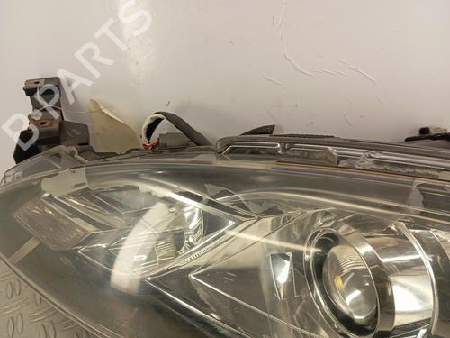 Used Left headlight Left headlight MAZDA 6 Hatchback (GH) 2.2 D (GH10) (129 hp) 32176269 32176269