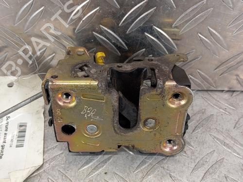Used Front left lock Front left lock RENAULT KANGOO Express (FC0/1_) D 55 1.9 (FC0D) (54 hp) 36336838 36336838