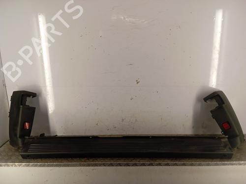 Used Rear bumper CITROËN JUMPER II Van 2.2 BlueHDi 165 (165 hp) 29491446