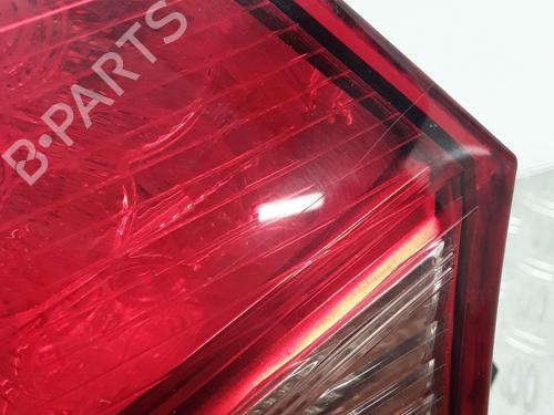 Left taillight NISSAN NOTE (E12) 1.5 dCi | BP28343063C34 