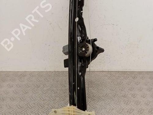 Used Front right window mechanism TOYOTA PROACE Van (MDZ_) 2.0 D4d (MDZ3) (122 hp) 28344493