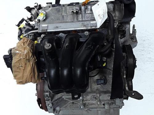 Engine OPEL AGILA (B) (H08) 1.0 (F68) | BP28340695M1 