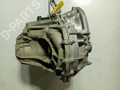 Used Gearbox Gearbox RENAULT MASTER III Van (FV) 2.3 dCi 135 FWD (FV0N, FV08, FV06, FV00, FV1S) (136 hp) 33811733 33811733