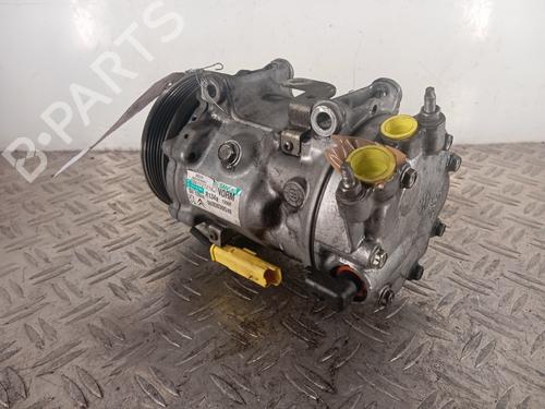 AC compressor PEUGEOT 3008 I MPV (0U_) 1.6 HDi | BP29429201M34 