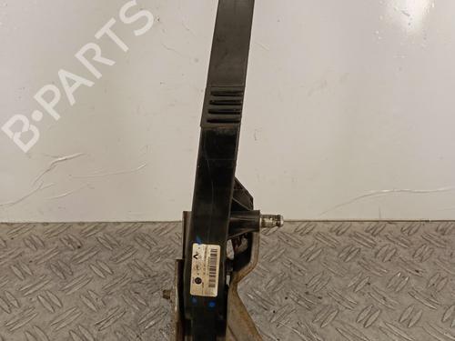 Clutch pedal RENAULT KANGOO / GRAND KANGOO II (KW0/1_) 1.5 dCi 90 (KW05, KW08, KW0G, KW11) | BP28343722I13 