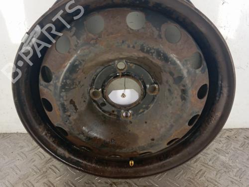 Felg PEUGEOT 206 SW (2E/K) 1.4 (75 hp) 29940439