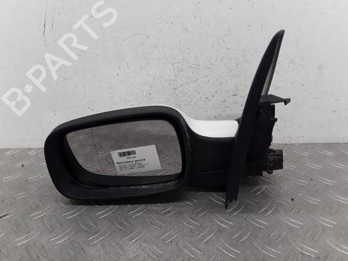 Used Left mirror RENAULT MEGANE II Estate (KM0/1_) 1.5 dCi (KM02, KM13) (101 hp) 28343520