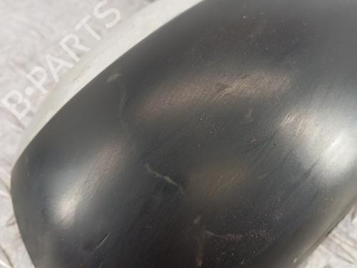 Right mirror PEUGEOT 206 Hatchback (2A/C) 1.1 i | BP31814398C27