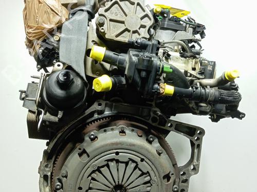 Engine CITROËN JUMPY II Van 1.6 HDi 90 8V | BP32394409M1  - Image 5