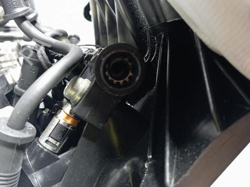 Engine FIAT 500 (312_) 1.2 (312AXA1A) | BP37021842M1 - Image 8