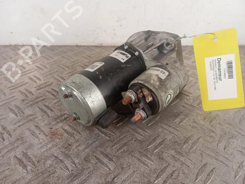 Startmotor RENAULT 19 I (B/C53_) 1.4 | BP29760468M8 