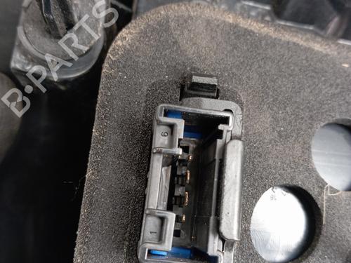 Left taillight PEUGEOT 2008 I (CU_) 1.2 PureTech 82 | BP28345664C34 - Image 4