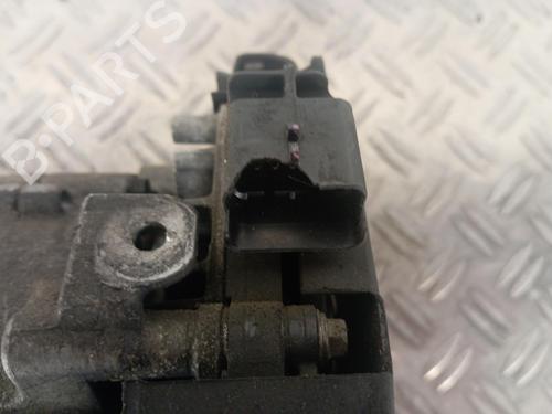 Alternator PEUGEOT 208 I (CA_, CC_) 1.6 HDi | BP29275199M7 