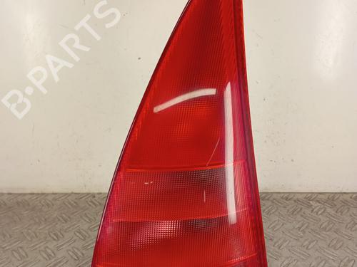 Used Right taillight CITROËN C3 I (FC_, FN_) 1.4 i (73 hp) 28343867