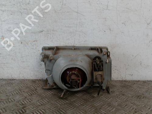 Used Right headlight Right headlight RENAULT 9 (L42_) 1.4 (L422, L42C) (60 hp) 28345259 28345259