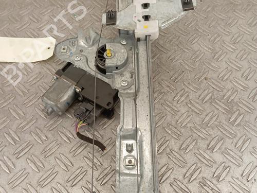 Front left window mechanism PEUGEOT 308 SW I (4E_, 4H_) 1.6 HDi | BP28341446C22 