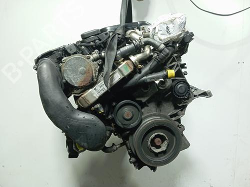 Engine BMW 3 Touring (E91) 320 d | BP33850419M1  - Image 5