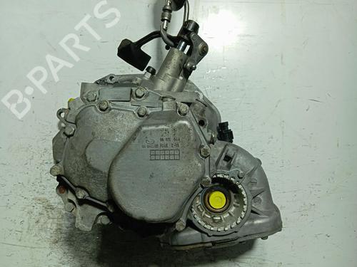 Gearbox CHEVROLET ORLANDO (J309) 1.8 | BP39661542M3 - Image 3