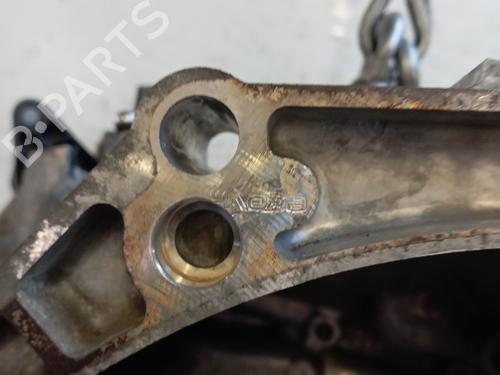 Gearbox CITROËN C5 III (RD_) 2.0 HDi (RDRHD8, RDRHDJ, RDRHR8, RDRHRJ) | BP28338731M3 