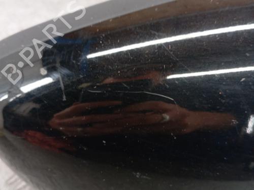 Right mirror RENAULT KADJAR (HA_, HL_) 1.2 TCe 130 (HLMR) | BP29275213C27 