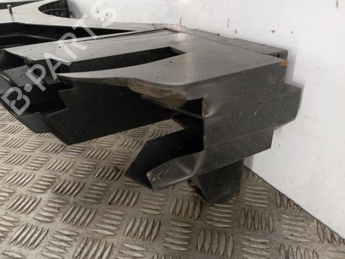 Rear bumper bracket RENAULT WIND (E4M_) 1.2 (E4MF) | BP33170318C159 - Image 4