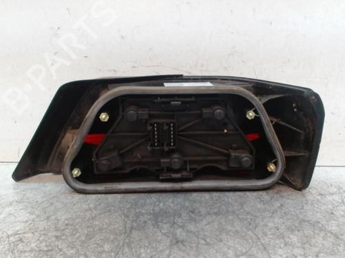 Used Left taillight PEUGEOT 605 (6B) 2.1 TD 12V (109 hp) 28342439