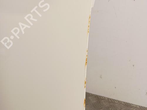 Left front door PEUGEOT 208 I (CA_, CC_) 1.6 HDi | BP28346794C2 
