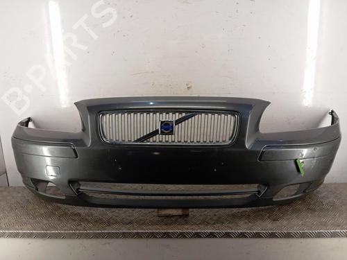 Used Front bumper VOLVO V70 II (285) D5 (163 hp) 31956430